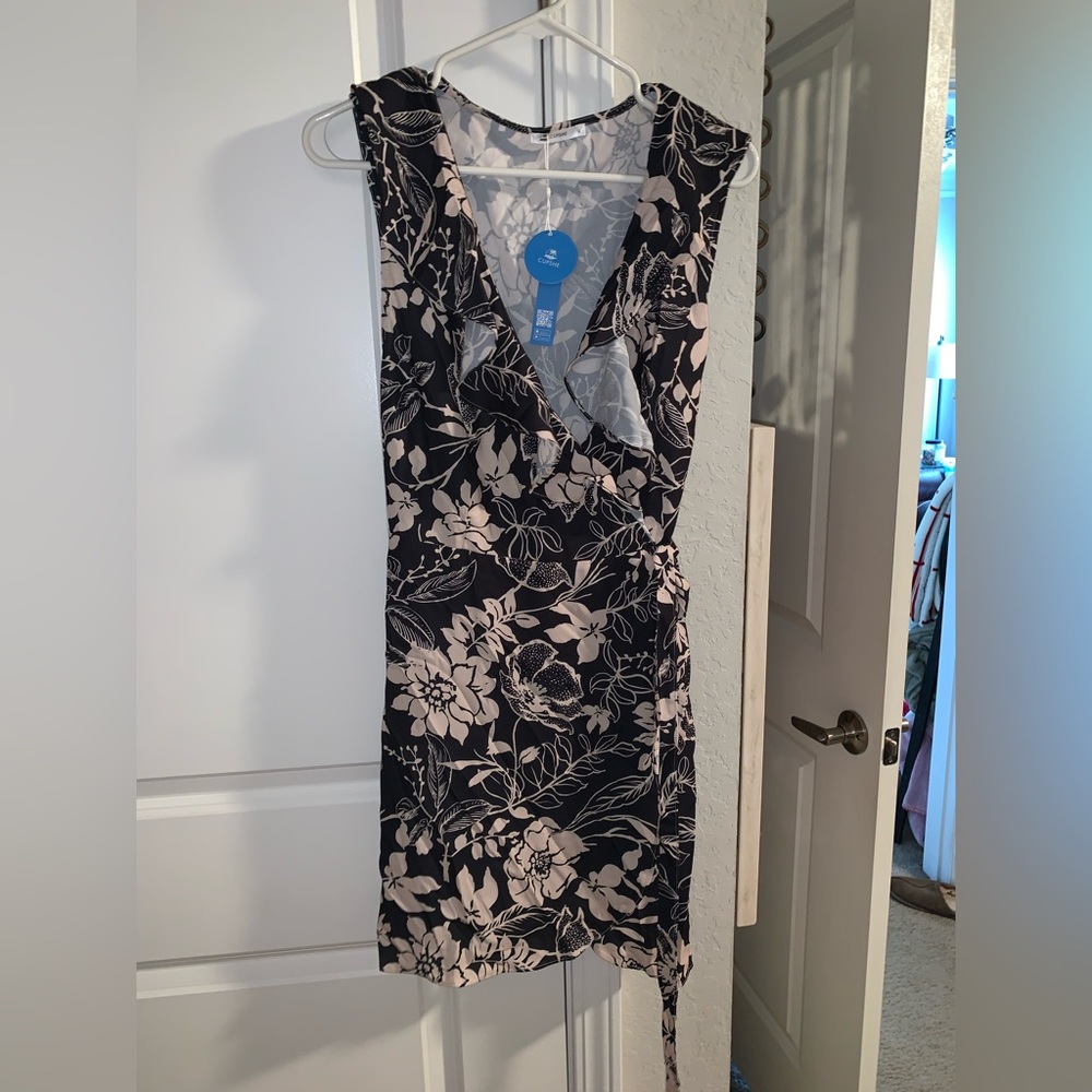 Cupshe Swimsuit Coverup